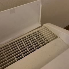 定価28,000円【加湿器DAS-303K】富士通ゼネラル プラズィオン 加湿脱臭機の画像
