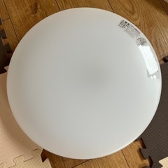 ニトリ　LEDシーリングライト