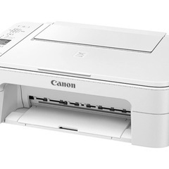 Canon プリンター A4インクジェット複合機 PIXUS T...