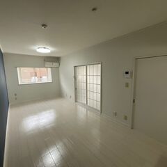 ★2ＬＤＫ・家賃3.9万円・家賃1ヶ月無料・初期費用９万円…