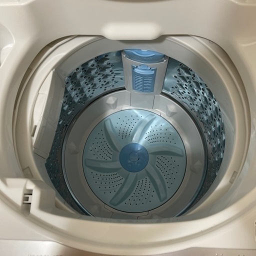 30日までに取りにきてくださる方　TOSHIBA洗濯機