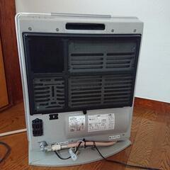 【急募】ガスストーブの画像