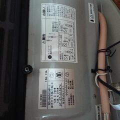 【急募】ガスストーブの画像