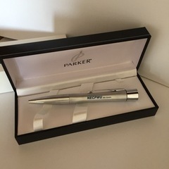 Parkerボールペン