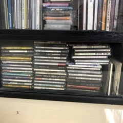 CD MD テープ　CDケース　大量1の画像