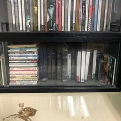 CD MD テープ　CDケース　大量1の画像