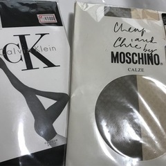 ブランドタイツとストッキング