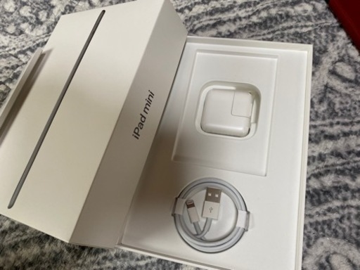 iPad mini 7.9インチ 第5世代 Wi-Fi 64GB 