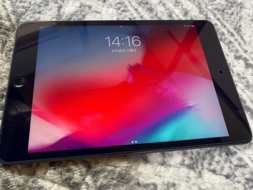 iPad mini 7.9インチ 第5世代 Wi-Fi 64GB