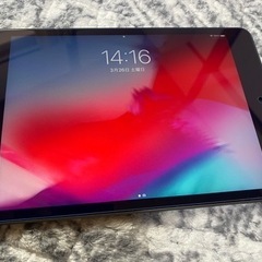 iPad mini 7.9インチ 第5世代 Wi-Fi 64GB 