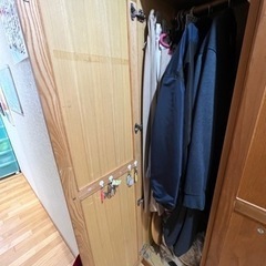 mamaikukoのタンス