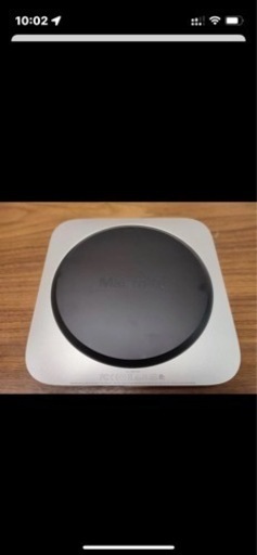 美品！APPLE Mac mini Late 2014 [MGEM2J/A]