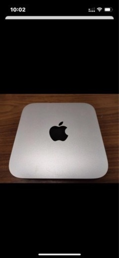 美品！APPLE Mac mini Late 2014 [MGEM2J/A]