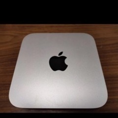 美品！APPLE Mac mini Late 2014 [MGEM2J/A]