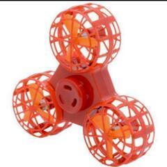 2夢中になる◆ドローン級◆空飛ぶハンドスピナー◆新品