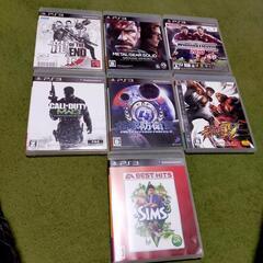 ＰＳ3ソフト
