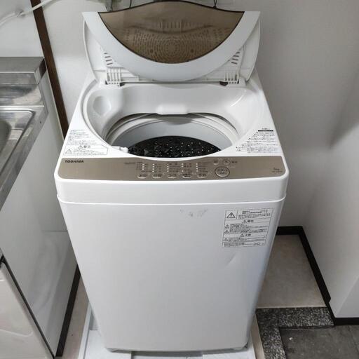 洗濯機