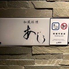 ホールスタッフ　バイト、パートの画像