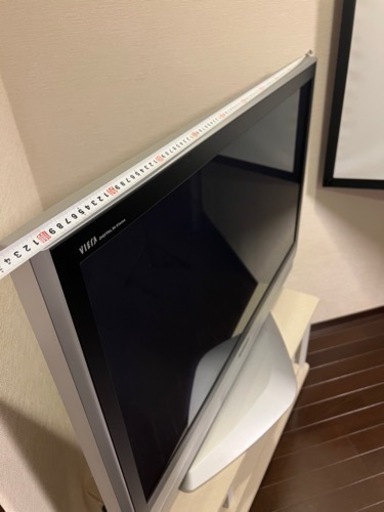 【取引中】42型テレビ（VIERA Panasonic）
