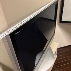 【取引中】42型テレビ（VIERA Panasonic）