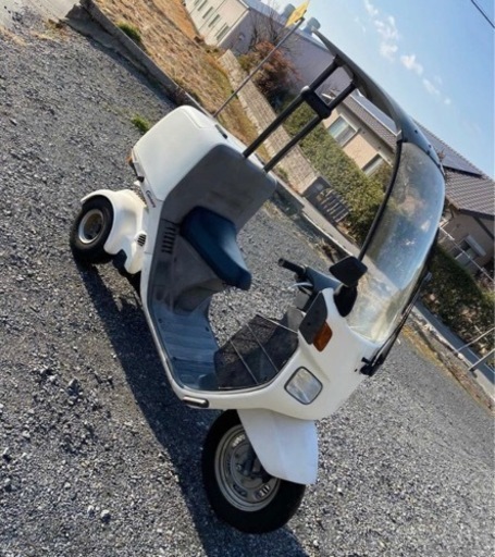 ジャイロキャノピー  ミニカー