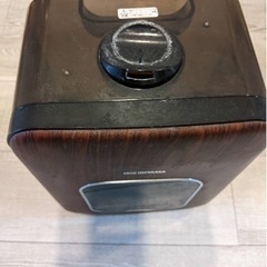 ハイブリッド加湿器 PH-UH35譲りますの画像
