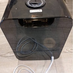 ハイブリッド加湿器 PH-UH35譲りますの画像