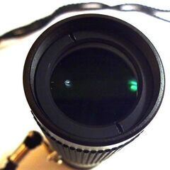 ビクセン 単眼鏡 マルチモノキュラー 8×20 ケース等付属有り 小型 軽量 札幌市 白石区 東札幌 の画像