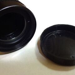 ビクセン 単眼鏡 マルチモノキュラー 8×20 ケース等付属有り 小型 軽量 札幌市 白石区 東札幌 の画像