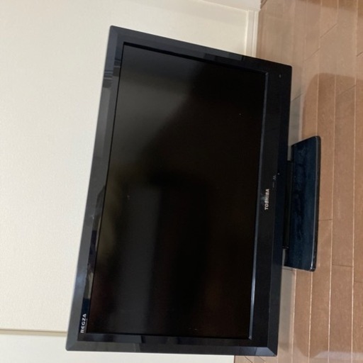 TOSHIBA 液晶テレビ 早い者勝ち！お値下げ中！