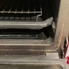 SHAPR ウォーターオーブン  ヘルシオ AX-XP200 レッド J2 cti0121165の画像
