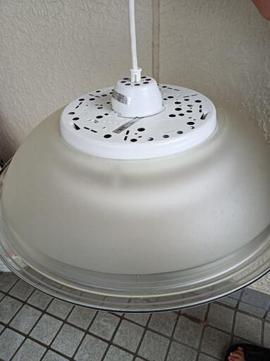 照明器具　　蛍光灯
