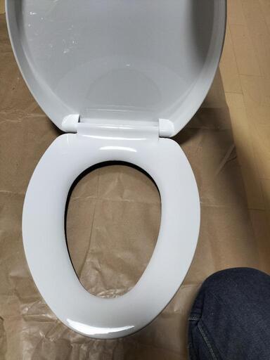 サンエイ 便座新品