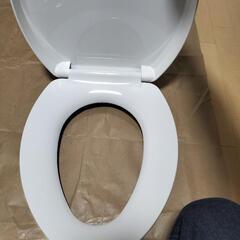 サンエイ 便座新品