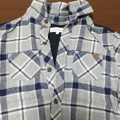130cmユナイテッドアローズの服です！の画像