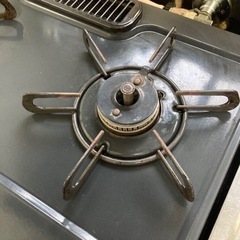 ガスコンロ　都市ガス　3/30まで！の画像
