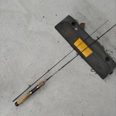 渓流用メジャークラフトトラウティーノ