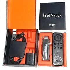 ⭕再値下げ Amazon Fire TV Stick 第1世代　の画像