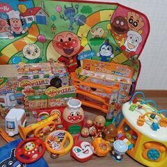アンパンマン