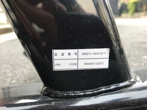 値下げ⭐︎HAIGE HG-YX-5006S スピンバイク エアロバイク