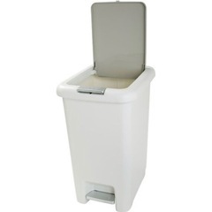 ニトリ　2WAYゴミ箱　45Lの画像