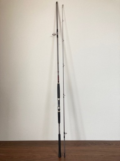 Daiwa ジグキャスター JC96M