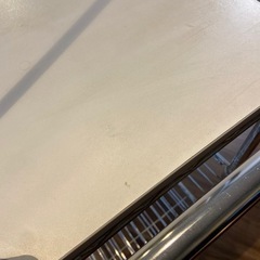 スチールラック★無料でお譲りします★の画像