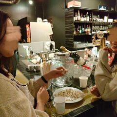 【募集中】🌸飲み会の裏方さん募集中🌸 - その他