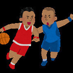 サッカーかバスケか野球か - スポーツ