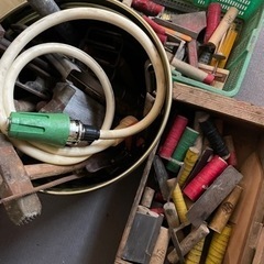 【終了】今日・明日中に全部引き取ってくれる方のみの画像