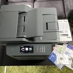 値下げ☆brother  高速　レーザープリンター　MFC-L6900DW  2021年1月購入