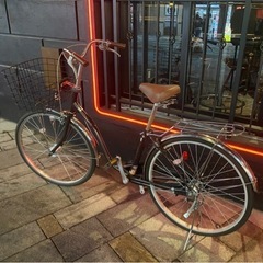自転車の画像