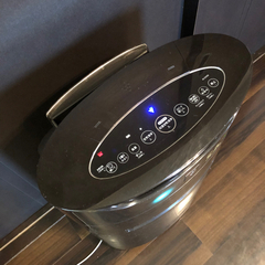 【無料】SHARP KI-DX50-T 加湿空気清浄機の画像