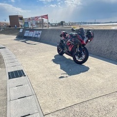 大阪のんびりツーリング